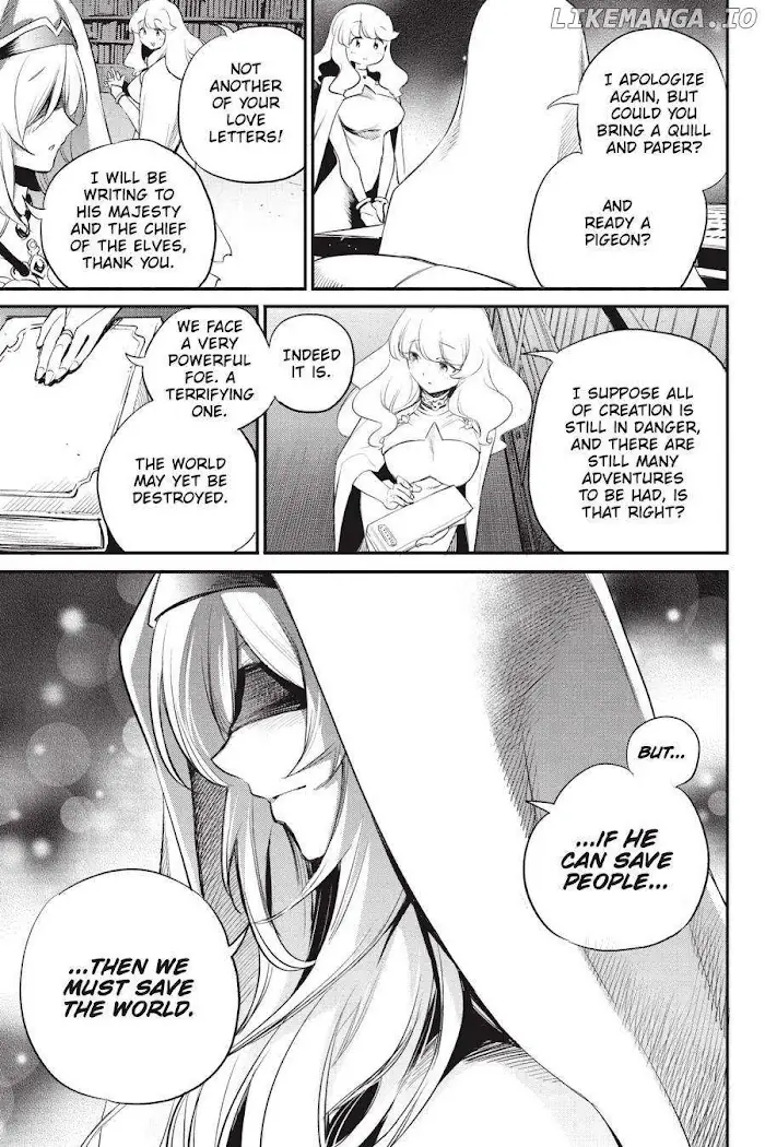 Goblin Slayer Chapter 86 image 04_optimized